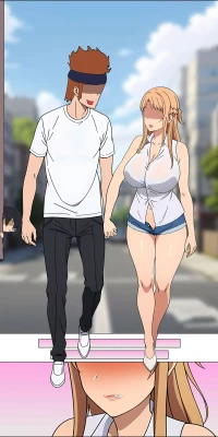 Asuna family 1-68