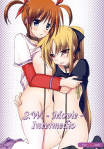 (Lyrical Magical 9) [ArcS (Sakura Yuu)] S.W. -Movie- Intermedio (Mahou Shoujo Lyrical Nanoha)