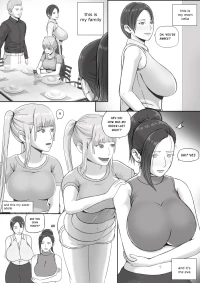 [CallMeF] Stranger possession
