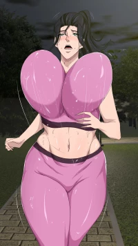lizana and the homeless chapter 4 [Zetto NSFW]