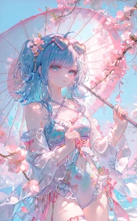 鲸宝涩图