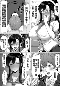 [べるる] マケン姫っ! 天谷春恋NTR漫画 (マケン姫っ!)[紅必登個漢]