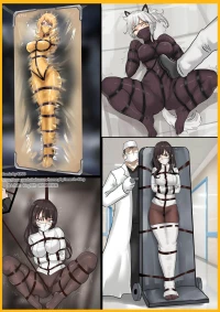 [King] The Hospital (English)