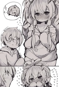 [もりの] マキラちゃん