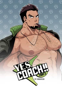 [kimakkun] Yes, Coach!! Part 2 [English]