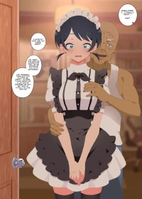 Ruka-chan has a boyfriend?! - Arujiisan