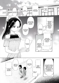 [Etonmon Snjuushi] shoujo shika ninshin dekinai sekai 1 | [Tenuous Scans]