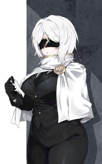 [Binahrin]Limbus Index Faust（Limbus Company）[korean]| 食指苦行者-浮士德（边狱公司）[中文][丁昊个人胡乱汉化]