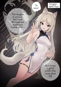 [Fanbox] Rayasi