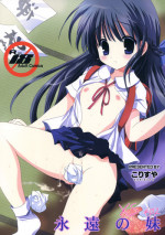 (C78) [Korisuya (Korisu)] XS #02 Eien no Imouto