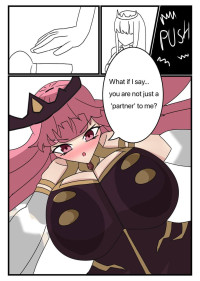 森カリオペ森 SEX