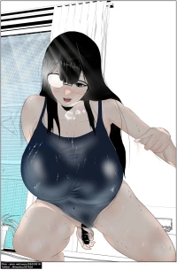 [あずき] 差分画像