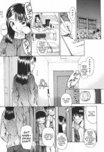 [Oyster] Kochou no Yume (Butterfly’s Dream) Ch. 1-2 [English] =Torwyn=