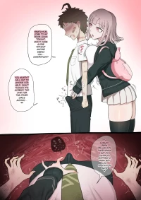[Giga] Nanami×BBC [English] [Evil Woman Group]
