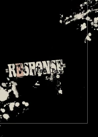 [KillStreak (Tinmeshi)] -RESPONSE- 1st Day (Call of Duty Modern Warfare) [Chinese]