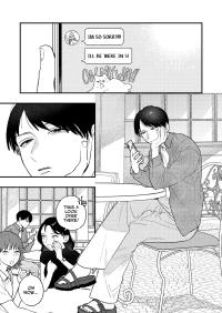 [suikabatake] My Tall Girlfriend [Digital] [English] [A Cool Person]