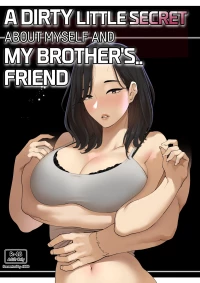 [ABBB] A dirty little secret about myself and my brother's.. friend [Chinese] [AI貓貓翻譯]