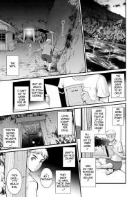 [Saigado] Meshibe no Sakihokoru Shima de 2 - On The Island Where Pistils Bloom Book 2 Part 6 [Digital]