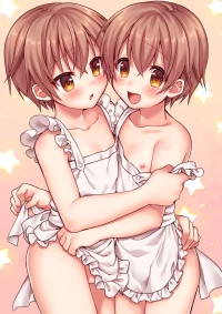 [Kabosudachi (Kabosu)] Twin Shota [Digital] [English]