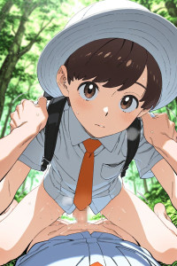 (Denukou) ハルトでぬこう [AI Generated]