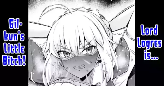[Ankoman] Rōdo roguresu, giru-kun ni me o tsuke rare…❤ (Fate/Grand Order)