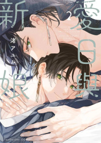 [NAGISA Ayum] Aijitsu to Hanayome︱爱日与新娘 VOL.02 [Chinese]