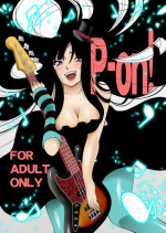 [H.H] P-on! (k-on!)