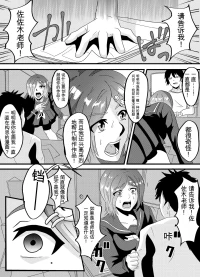 [Pozesshon @ Riku Hajimemashita] Itsukiichan Sennou[机翻] [GPT5.4]