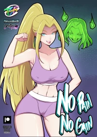 Oz: No Pain No Gain! (Zom 100) - tsfsingularity (Oznovx)[机翻] [GPT5.4]