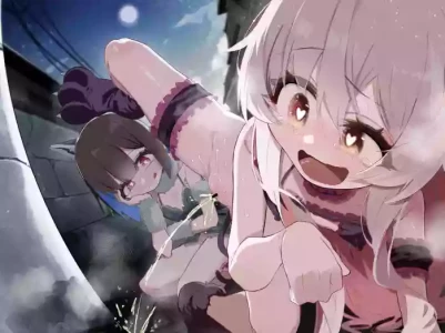 [Chinu Chinu-ya (Urachinu)] Onii-chan no Seiheki wa Mou Owari! (Onii-chan wa Oshimai!) [Digital] [Chinese] [yitong个人汉化]
