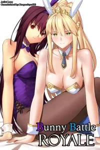 Bunny Battle Royale (Fate Grand Order)
