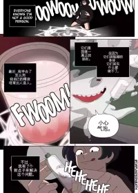 [TheImpUnderneath] Injection Possession[机翻] [GPT5.4]