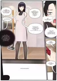 [Ep1phany] The Wife's Secret 1 (English)