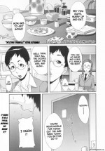 [Koyanagi Royal] Nozomu Triangle! (COMIC Megastore 2009-08) [English] [Faytear] [Decensored]