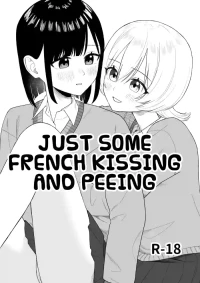 [English] [Pokinikki! (Pokiniki)] Bero chiyuu shite oshikko suru dake