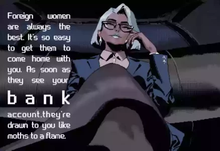 Sirens - prologue - [AI Generated]