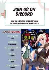 Cheat Skill "Shihai" Otsukatte Isekai Harem! [chapter 4]