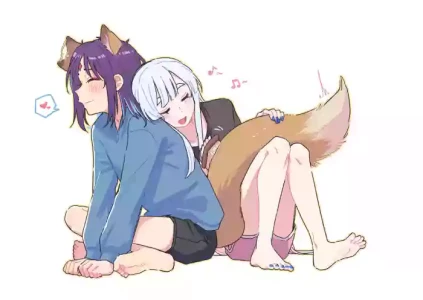 [Natsuiro] Kaguiro(Chou Kaguya-hime!)  [Chinese]