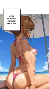 Sakura wa tomerarenai #1