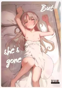[red miso soup (Akadashi)] Mou Inai kara. - BUT SHE'S GONE. [English] [Tusama] [Digital]
