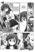 [Kamino Ryu-ya] Iiwake Densha (Bishoujo Teki Kaikatsu Ryoku 2006-06 Vol. 9) [English]