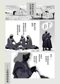 Elden Ring Nightreign/两情相悦的孪生双马（机翻润色+人工嵌字）