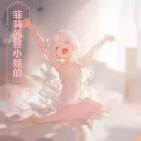 [HR555] [Pixiv] 菲莉茜雅小姐的一天 | Miss Felicia's Daily Life (Chinese)