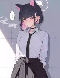 blue archive