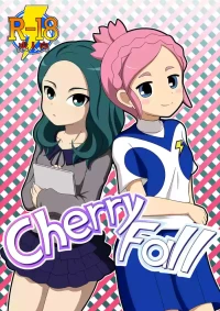 [BurstBomb.T (TKP)] CherryFall (イナズマイレブンGO) [DL版][廉价汉化组]