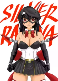 [Supino] Thank you SILVER RAINA 1-2 + if [Chinese][AI Translation]