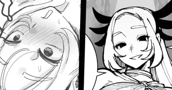 [影山凌空] 願いの女神と交神-1280x