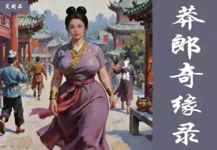 【奇缘录】-武侠类型-黑暗