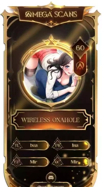 飞机杯女神连线中 Wireless Onahole - Chapter 60 机翻