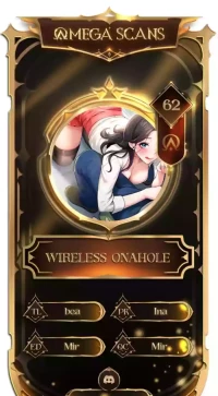 飞机杯女神连线中 Wireless Onahole - Chapter 62 机翻